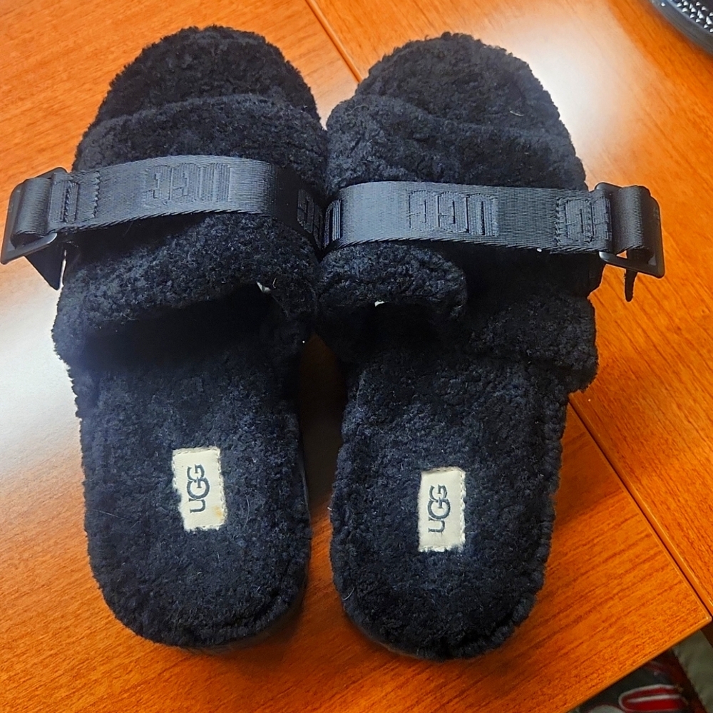 Ugg Slides - image 1